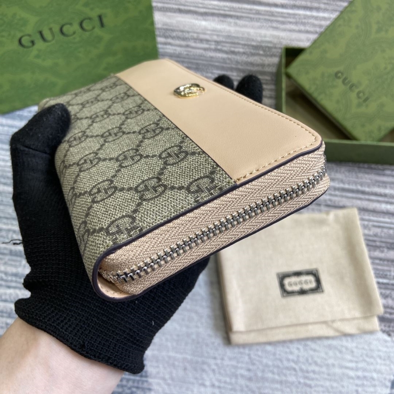 Gucci Wallets & Purse